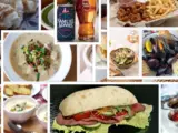 Best Foods to Eat in Massachusetts