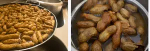 Boiled Peanuts