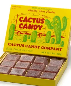 Cactus Candy