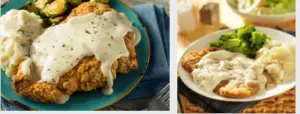 Chicken Fried Steak