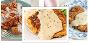 Chicken-fried steak