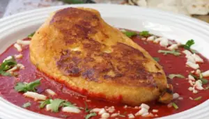 Chiles Rellenos