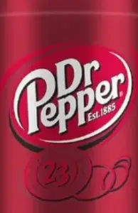 Dr Pepper