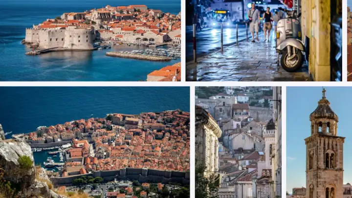 Dubrovnik-Neretva, City: Facts, What to Eat, What To Buy & Tourist Attraction