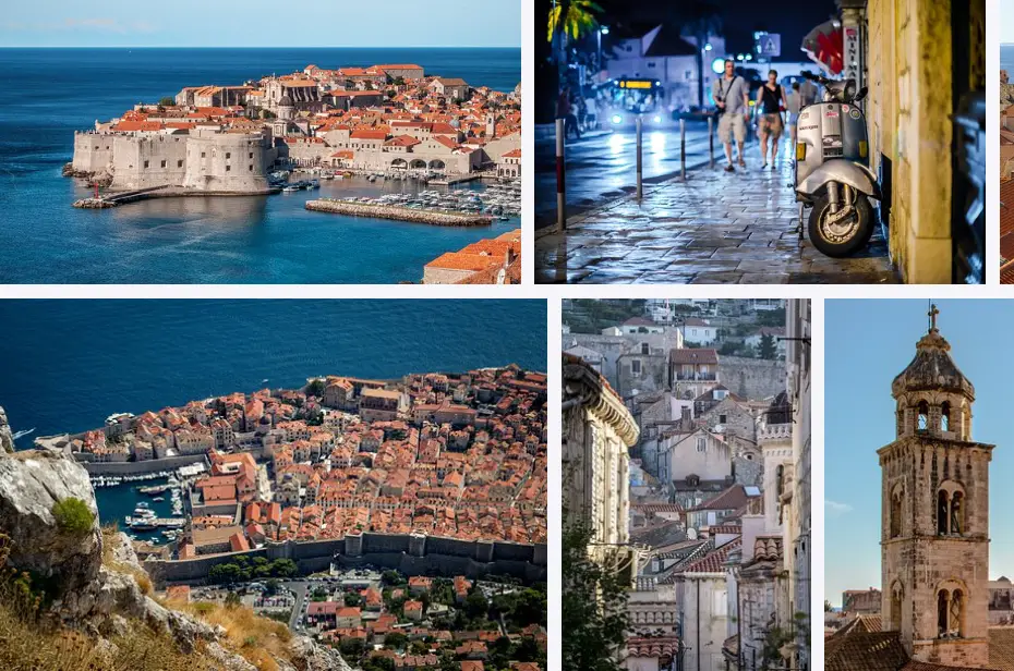 Dubrovnik-Neretva, City: Facts, What to Eat, What To Buy &#038; Tourist Attraction