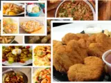 Famous Local Food in Georgia