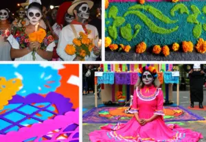 Festivals Mexico