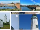 Fort Monroe National Monument