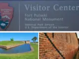 Fort Pulaski National Monument