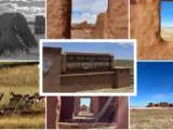 Fort Union National Monument