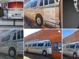 Freedom Riders National Monument