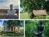 George Washington Carver National Monument