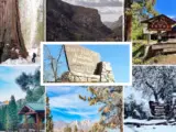 Giant Sequoia National Monument