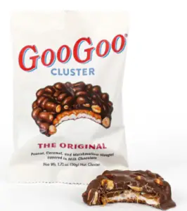 Goo Goo Clusters