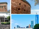 Governors Island National Monument