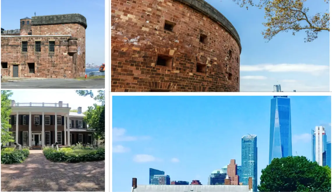Governors Island National Monument : Interesting Facts, History &#038; Travel Guide
