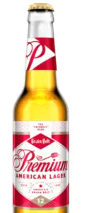 Grain Belt Beer