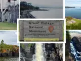 Grand Portage National Monument