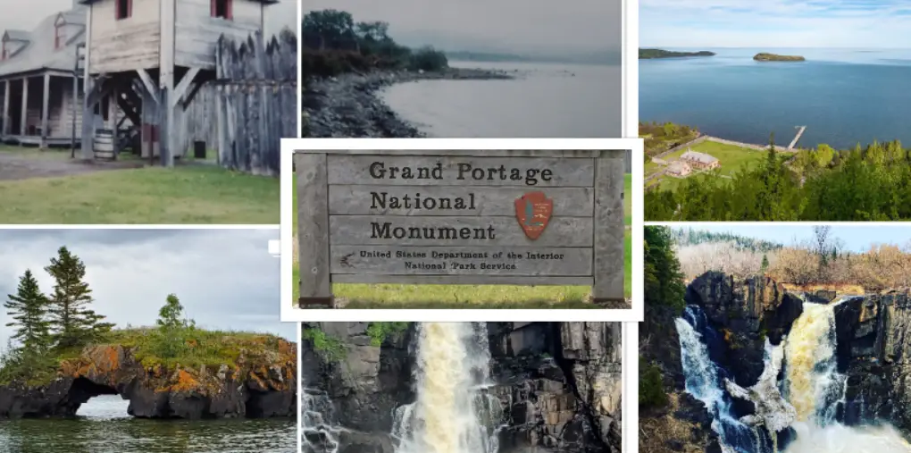 Grand Portage National Monument : Interesting Facts, History &#038; Travel Guide