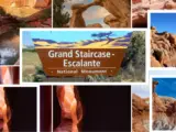 Grand Staircase–Escalante National Monument