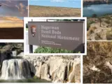Hagerman Fossil Beds National Monument
