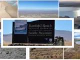 Hanford Reach National Monument