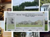 Harriet Tubman Underground Railroad National Monument