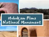 Hohokam Pima National Monument