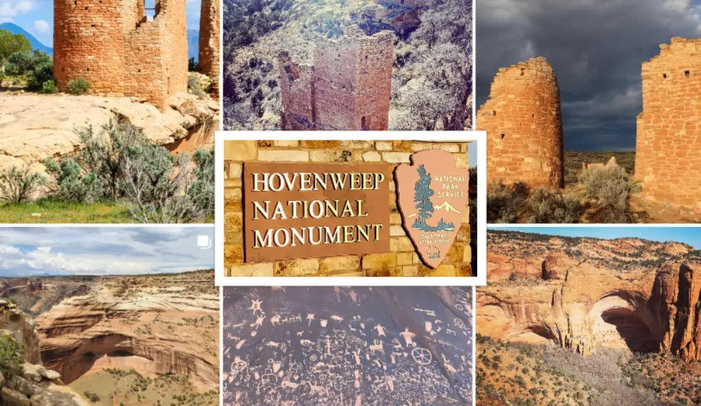 Hovenweep National Monument : Interesting Facts, History & Travel Guide