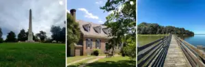 Interesting facts about George Washington Birthplace National Monument