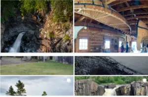 Interesting facts about Grand Portage National Monument