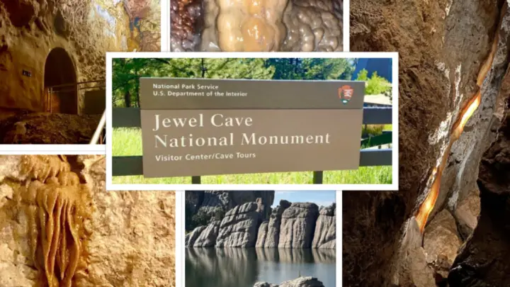 Jewel Cave National Monument : Interesting Facts, History & Travel Guide