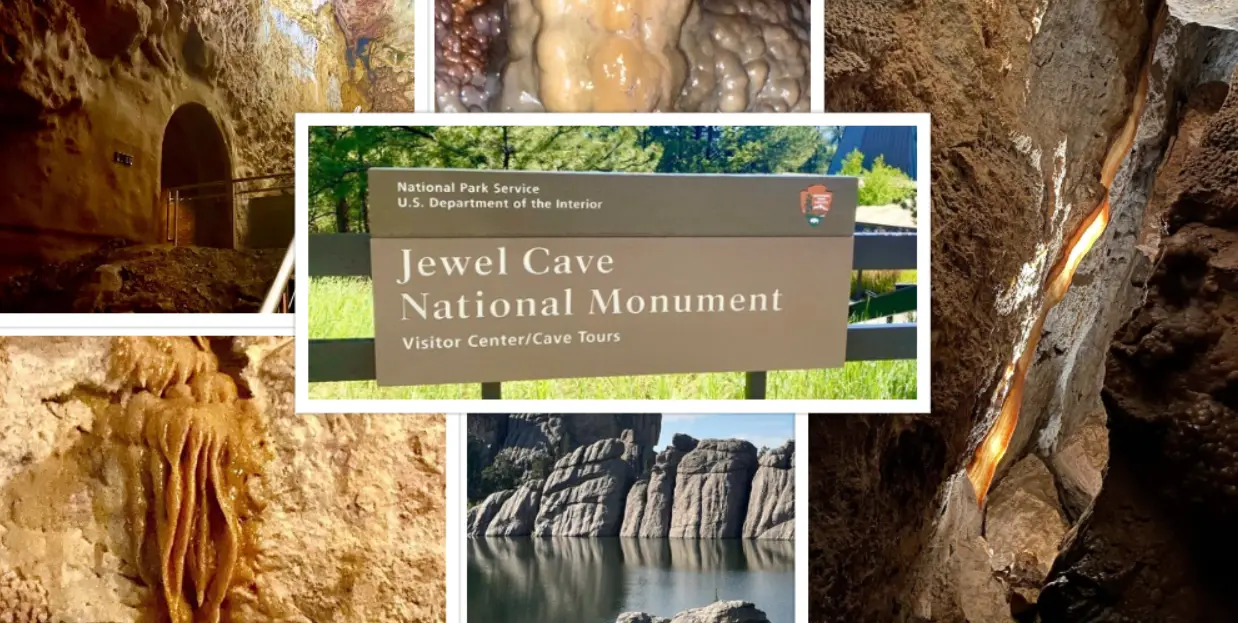 Jewel Cave National Monument : Interesting Facts, History &#038; Travel Guide