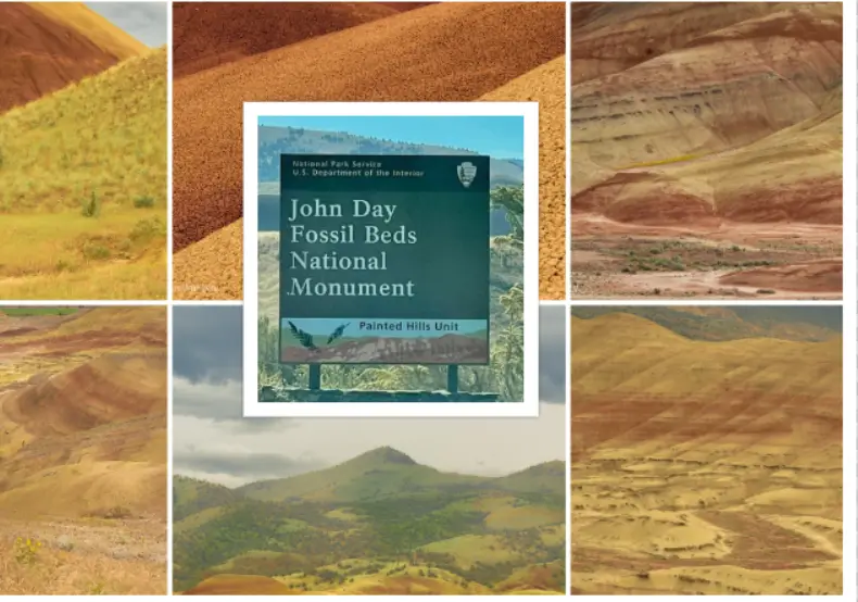 John Day Fossil Beds : Interesting Facts, History &#038; Travel Guide