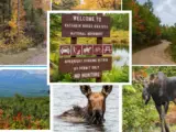 Katahdin Woods and Waters National Monument