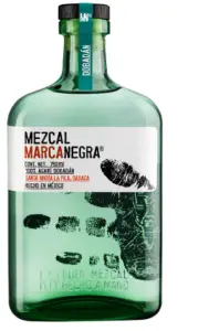 La Negrita Mezcal