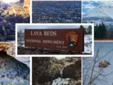 Lava Beds National Monument