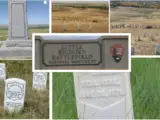 Little Bighorn Battlefield National Monument