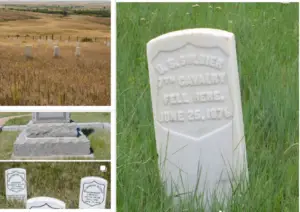 Little Bighorn Battlefield National Monument Facts