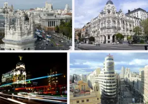 Madrid