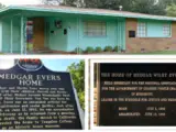 Medgar and Myrlie Evers Home National Monument