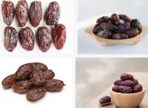 Medjool Dates