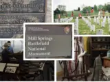 Mill Springs Battlefield National Monument