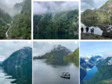 Misty Fjords National Monument