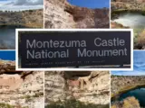 Montezuma Castle National Monument