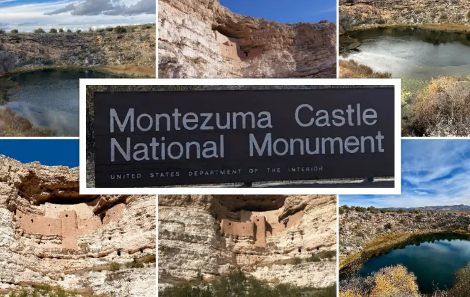 Montezuma Castle National Monument : Interesting Facts, History &#038; Travel Guide