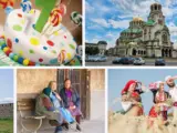 Most Beautiful Cities To Visit In Bulgaria