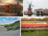 Most Beautiful Cities To Visit In Netherlands