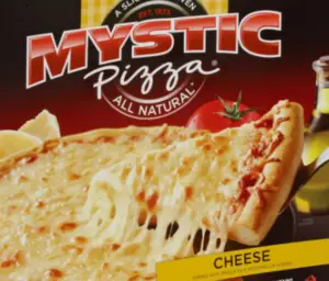 Mystic Pizza