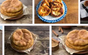 Navajo Fry Bread